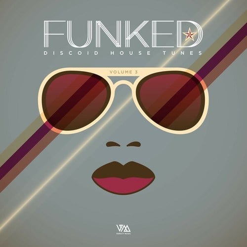 Funked, Vol. 3