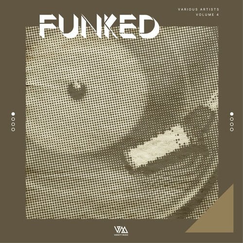 Funked, Vol. 4