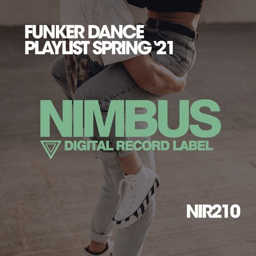 Various Artists-Funker Dance Playlist '21