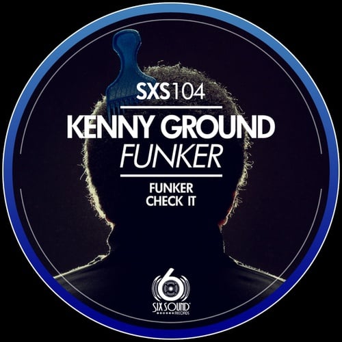 Kenny Ground-Funker