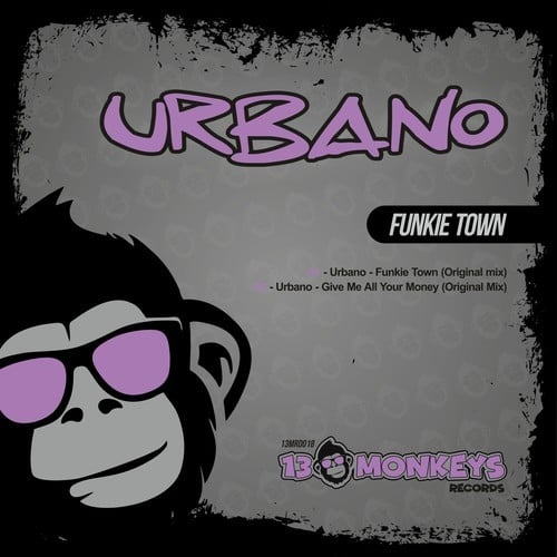 -Urbano--Funkie Town