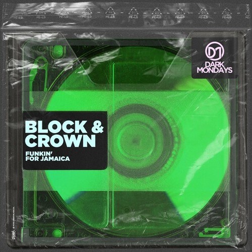 Block & Crown-Funkin' for Jamaica