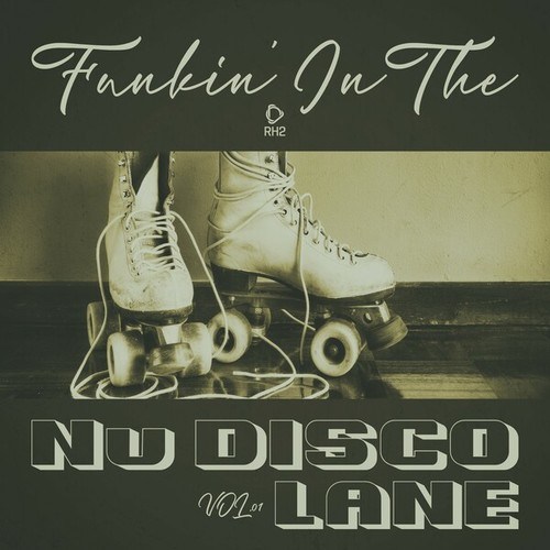 Funkin' in the Nu Disco Lane, Vol.01