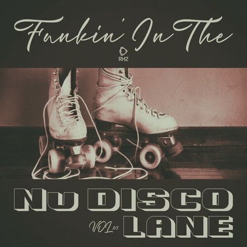 Funkin' in the Nu Disco Lane, Vol.03