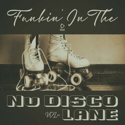 Funkin' in the Nu Disco Lane, Vol.07 - Various Artists
