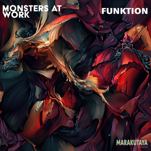 Monsters At Work-Funktion