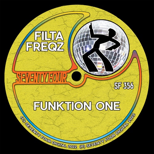 Filta Freqz-Funktion One