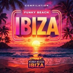 Funky Beach Ibiza - Various Artists