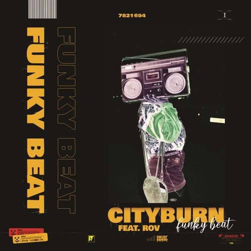 Cityburn, Rov-Funky Beat