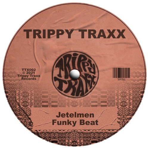 Jetelmen-Funky Beat