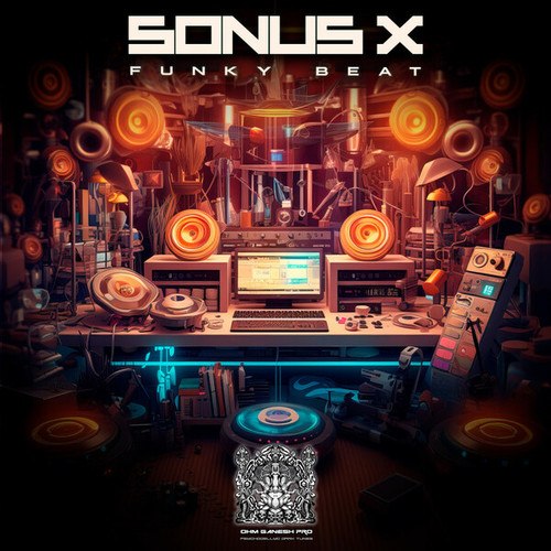 Sonus X-Funky Beat