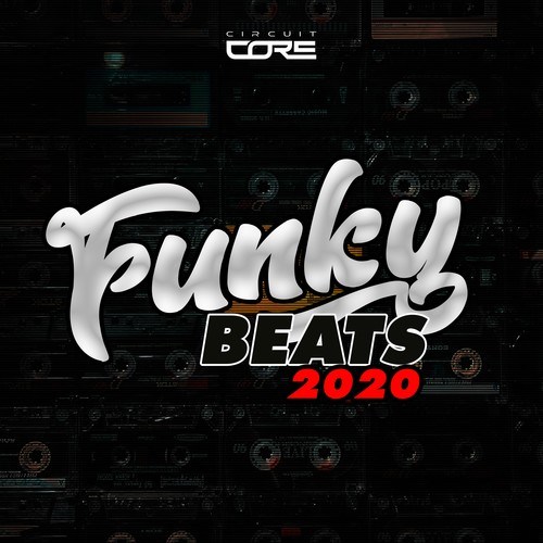 Chem D, Mr.Forte-Funky Beats 2020