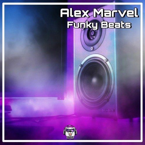 Alex Marvel-Funky Beats