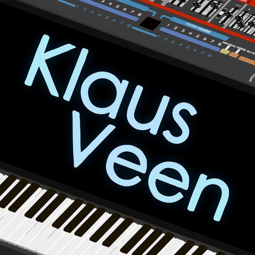 Klaus Veen-Funky Beats