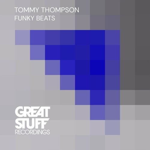 Tommy Thompson-Funky Beats