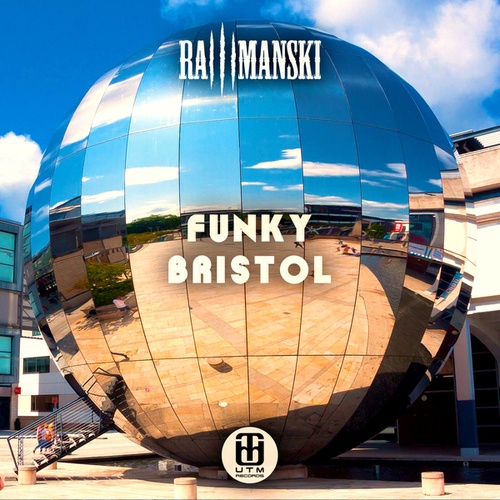 Rawmanski-Funky Bristol