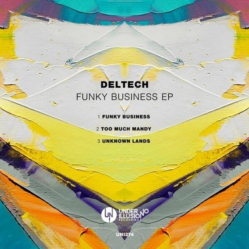 Funky Business EP