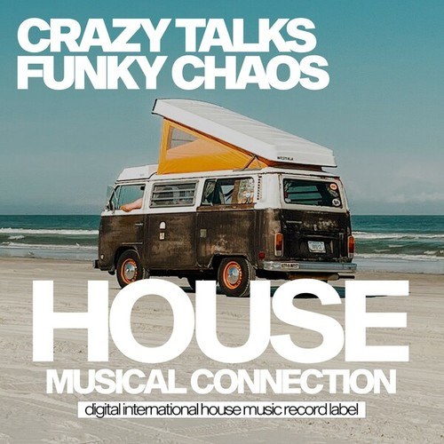 Crazy Talks-Funky Chaos