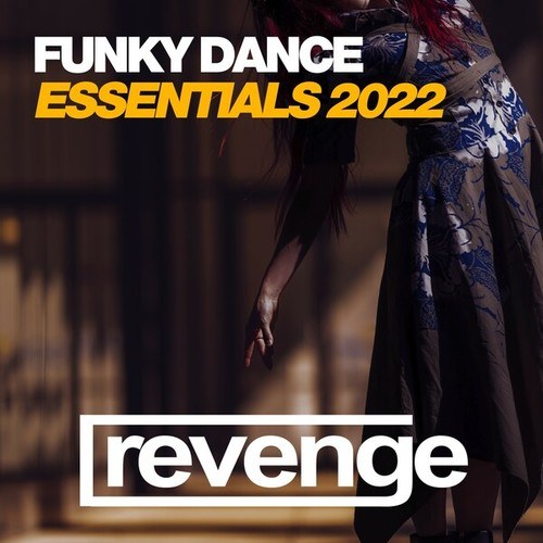 Various Artists-Funky Dance Essentials 2022