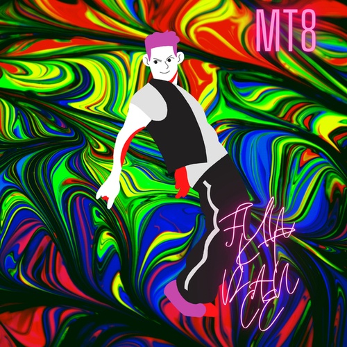 MT8, Technical Grow-Funky Dance