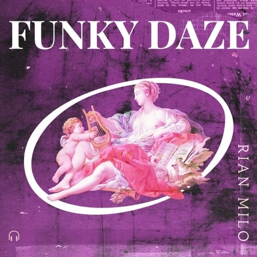 Funky Daze