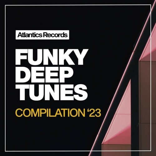 Various Artists-Funky Deep Tunes 2023