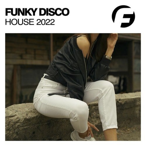 Various Artists-Funky Disco House 2022