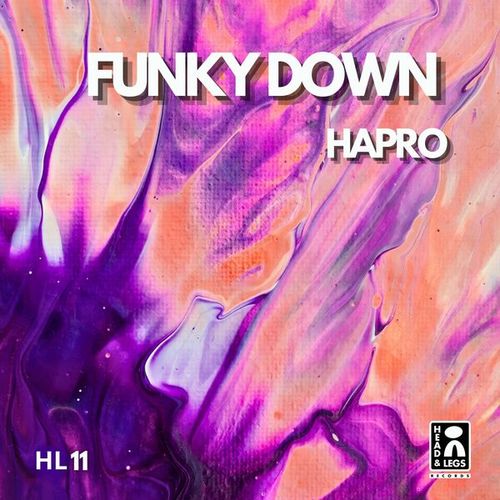 HAPRO-Funky Down