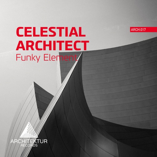 Celestial Architect-Funky Element