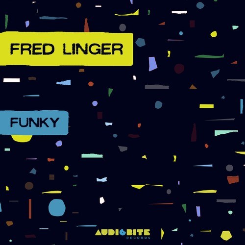 Fred Linger-Funky