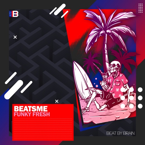 BeatsMe-Funky Fresh