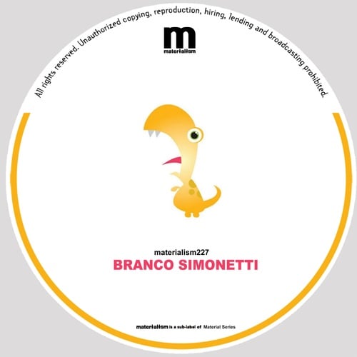 Branco Simonetti-Funky Fresh
