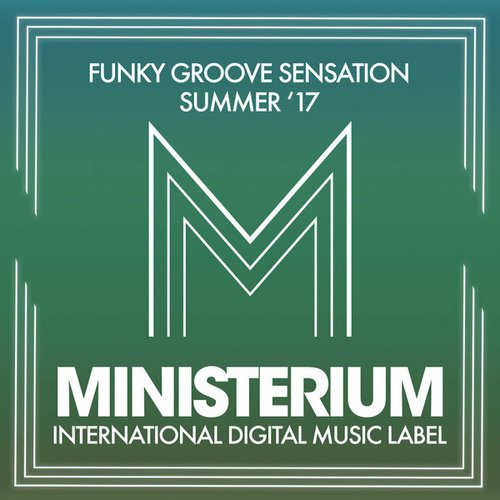 Funky Groove Sensation (Summer '17)