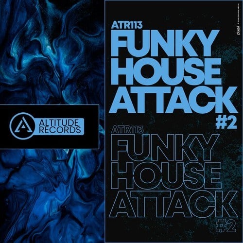 Funky House Attack #2