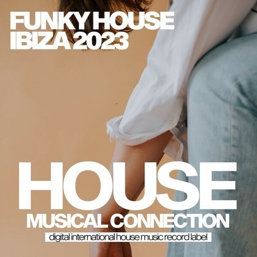 Various Artists-Funky House Ibiza 2023