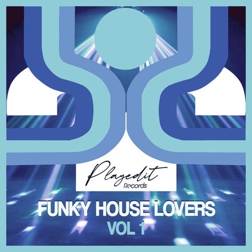 Various Artists-Funky House Lovers, Vol. 1