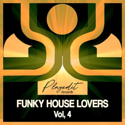Various Artists-Funky House Lovers Vol, 4