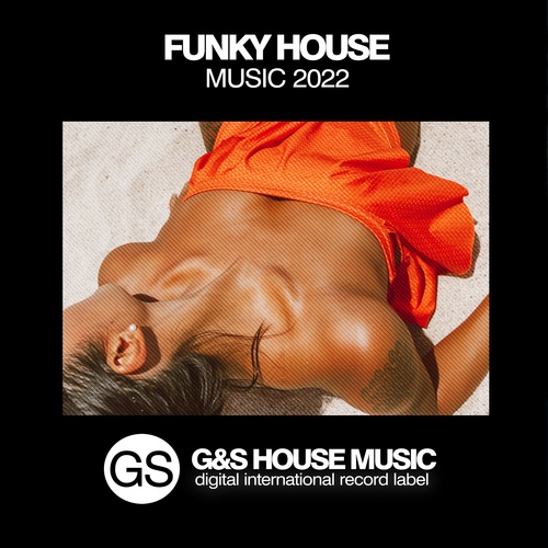 Various Artists-Funky House Music 2022