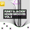 Funky & Jackin' House Grooves, Vol. 2