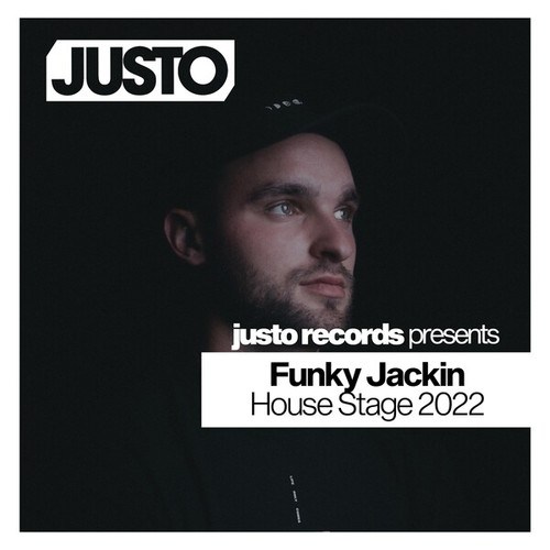 Various Artists-Funky Jackin House Stage 2022