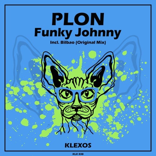PLON-Funky Johnny
