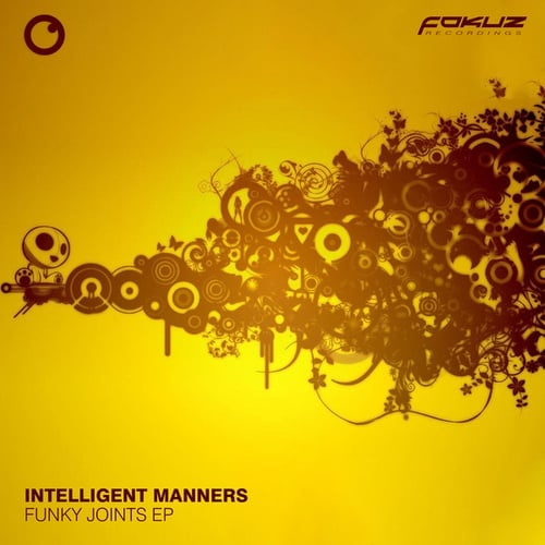 Intelligent Manners, Malaky-Funky Joints EP