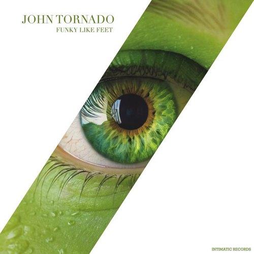 John Tornado-Funky Like Feet