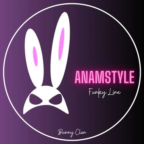 AnAmStyle-Funky Line
