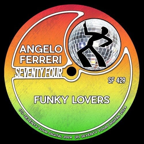 Funky Lovers