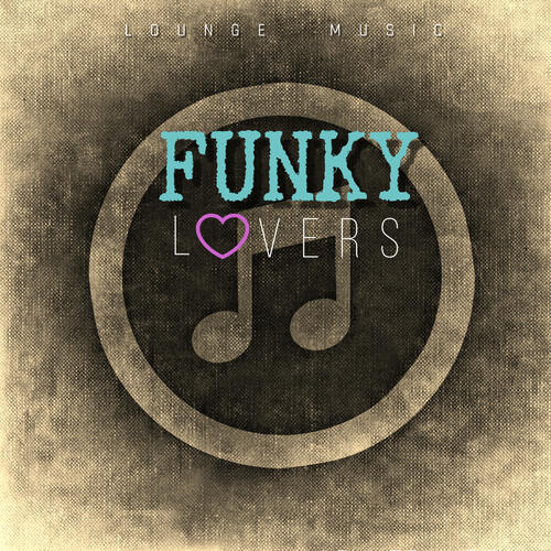 Various Artists-Funky Lovers