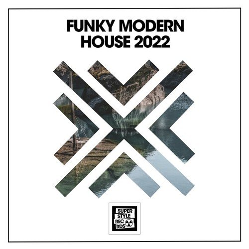 Various Artists-Funky Modern House 2022