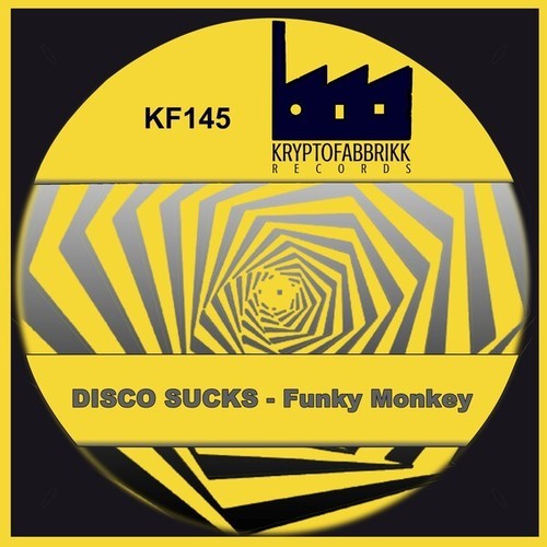 Disco Sucks-Funky Monkey