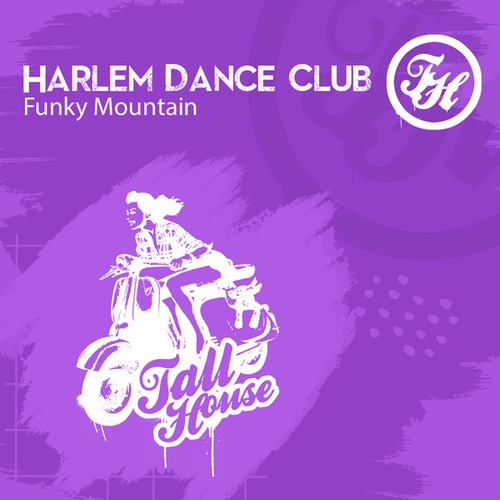 Harlem Dance Club-Funky Mountain