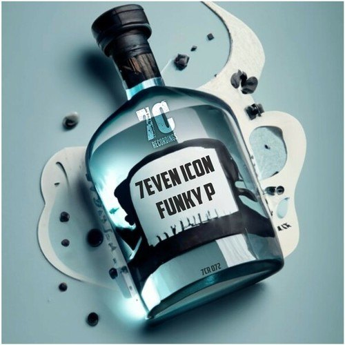 7even Icon-Funky P